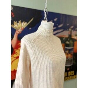 Skyr vintage wool Sweater Medium